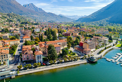 Lugano