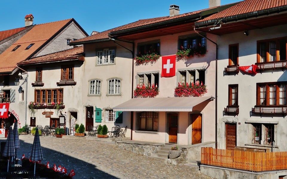 Sous-louer son appartement en Suisse
