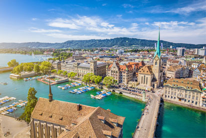 Zurich