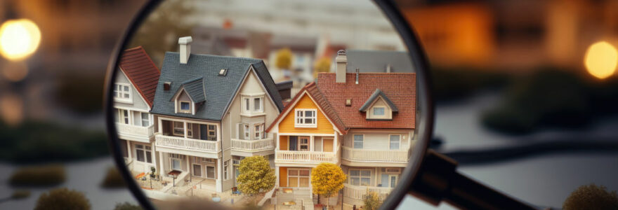 estimation de bien immobilier
