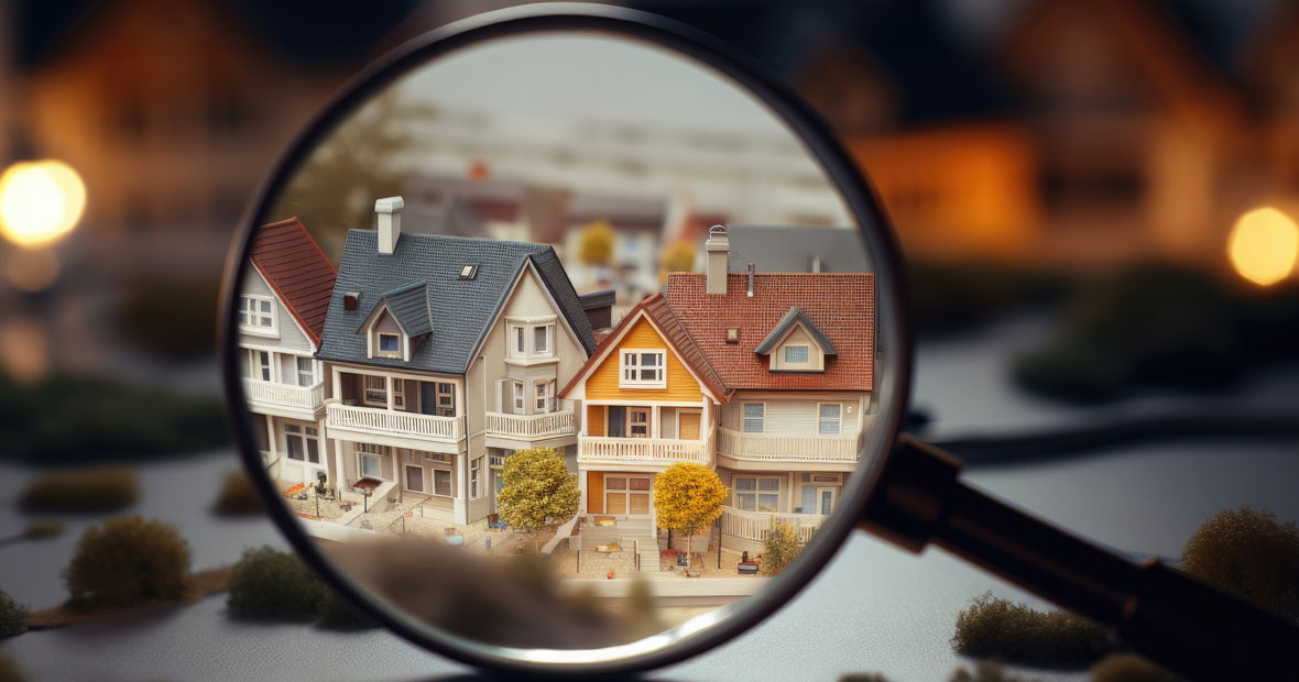 estimation de bien immobilier
